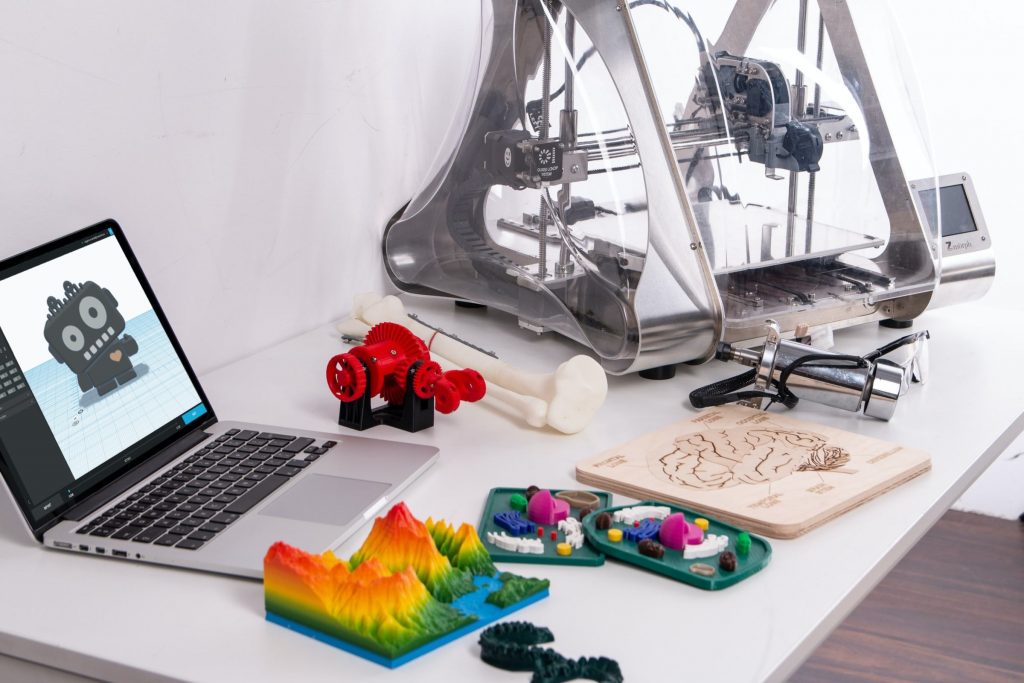3d printing image